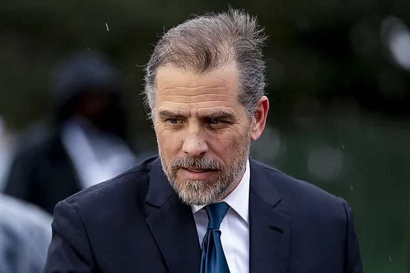 hunter biden