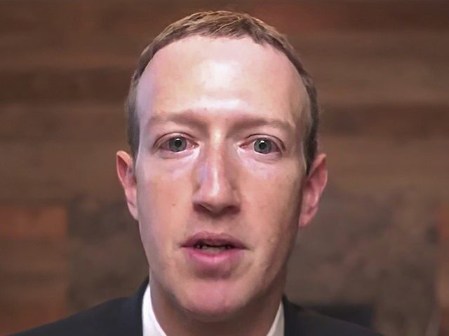 mark zuckerberg
