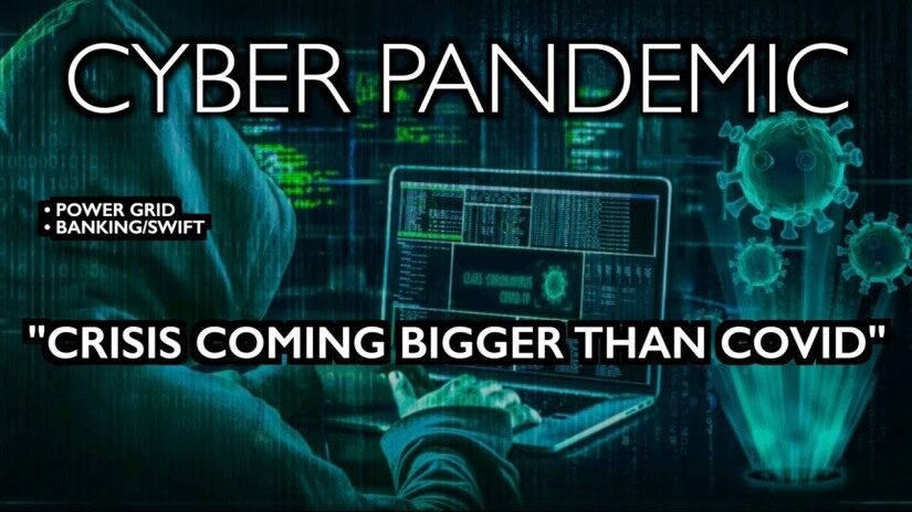 Cyber attack