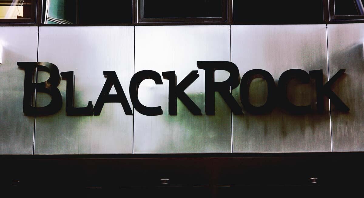 Blackrock