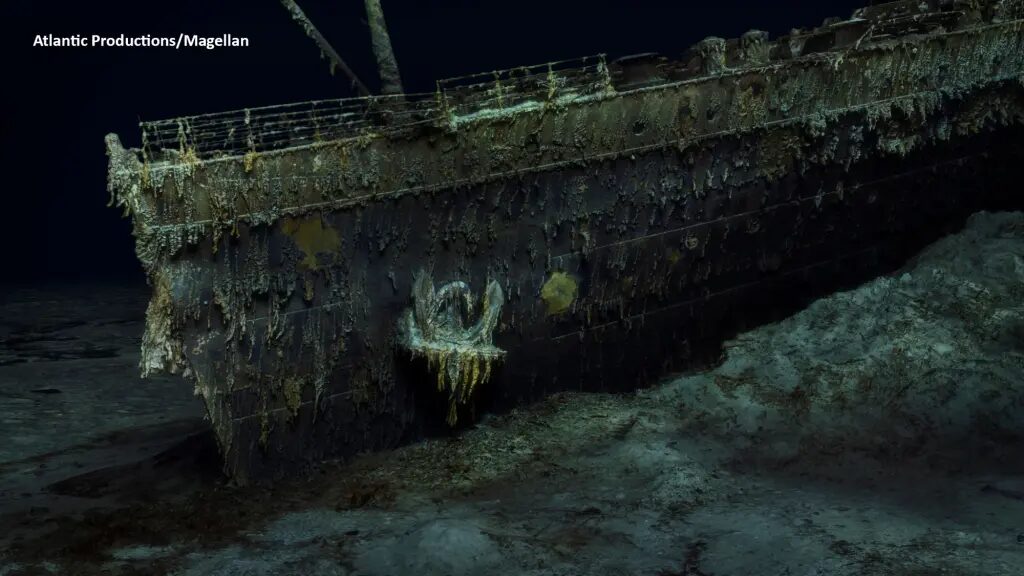 titanic