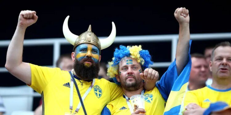 Swedes sports
