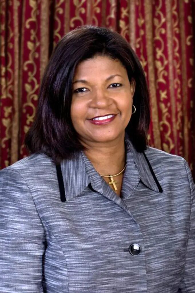 Cecile de Jongh