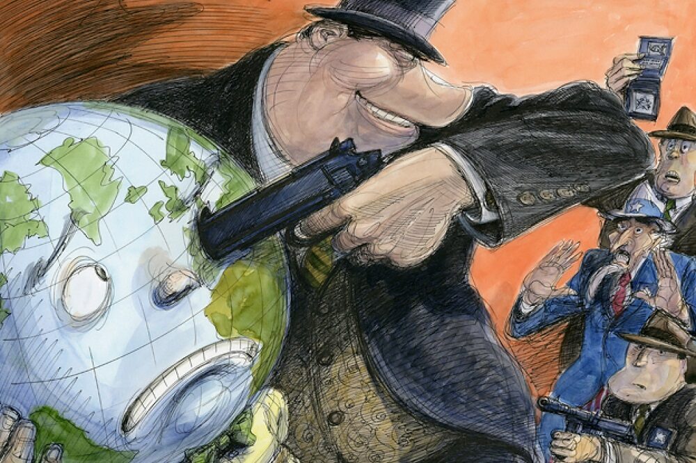 Globalists