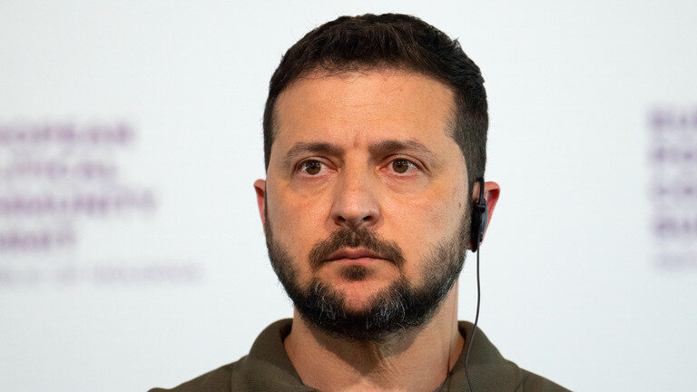 zelensky