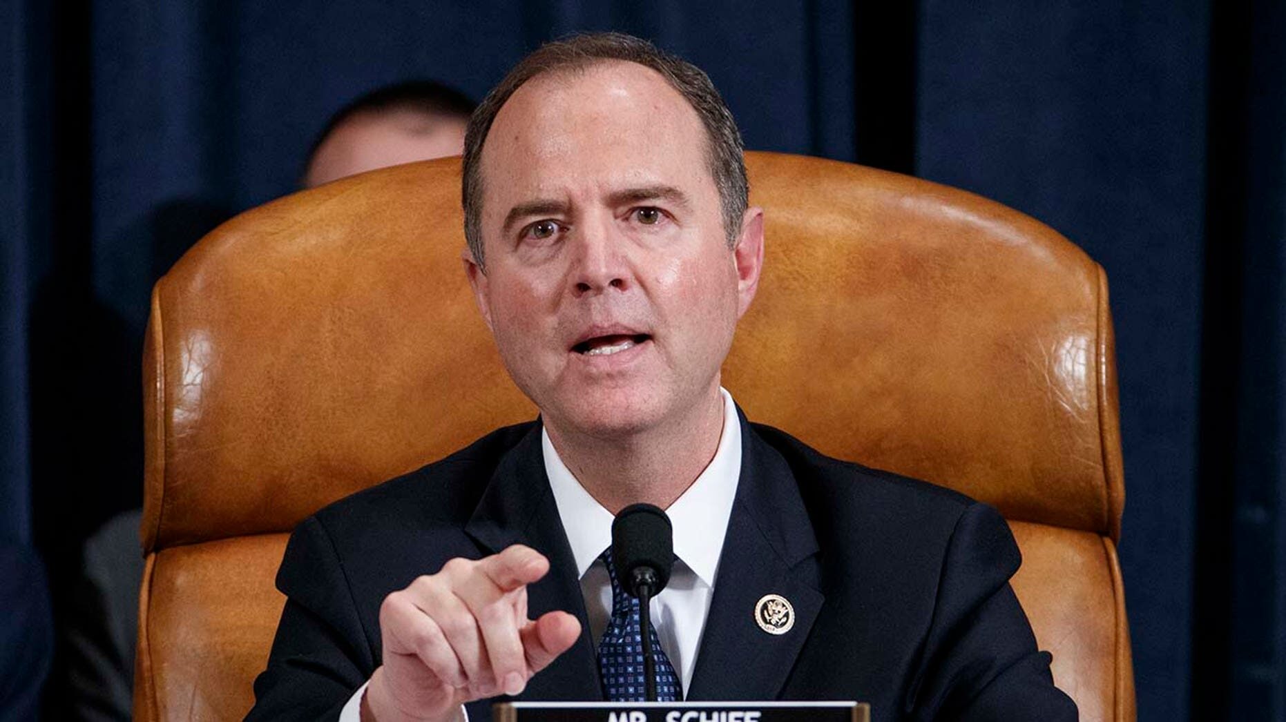 adam schiff