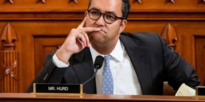 will hurd