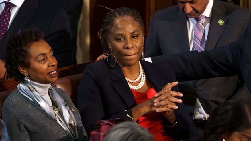Stacey Plaskett