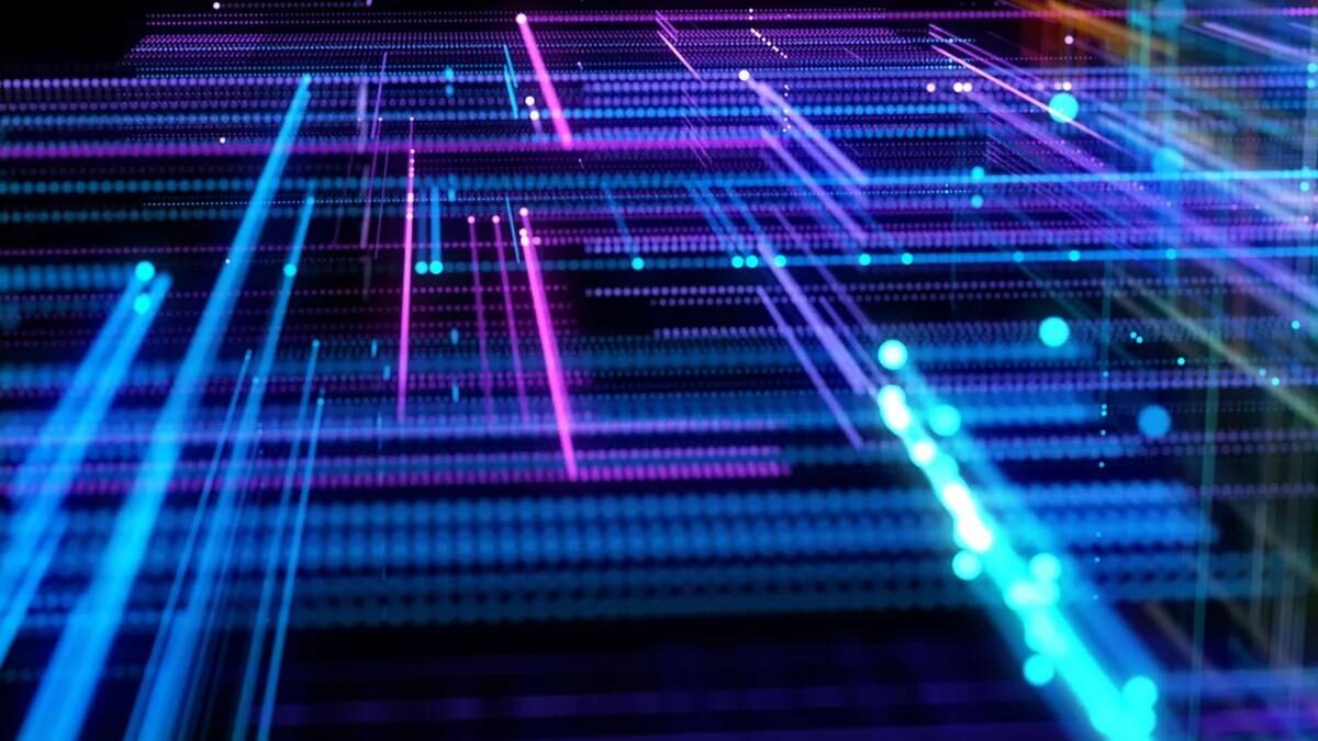 China's quantum computer
