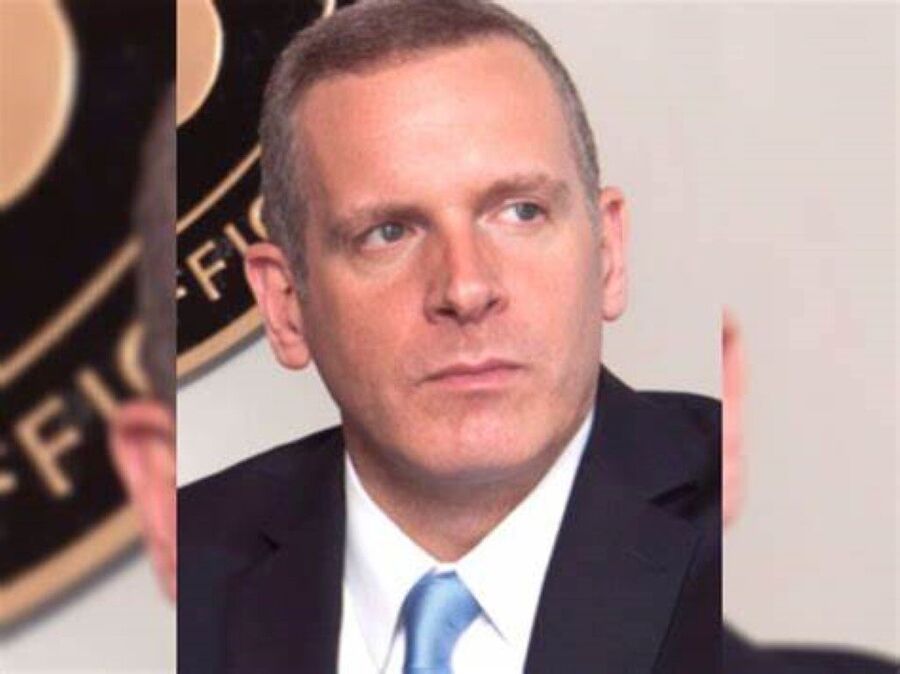 paul abbate fbi washington field office clinton investigation