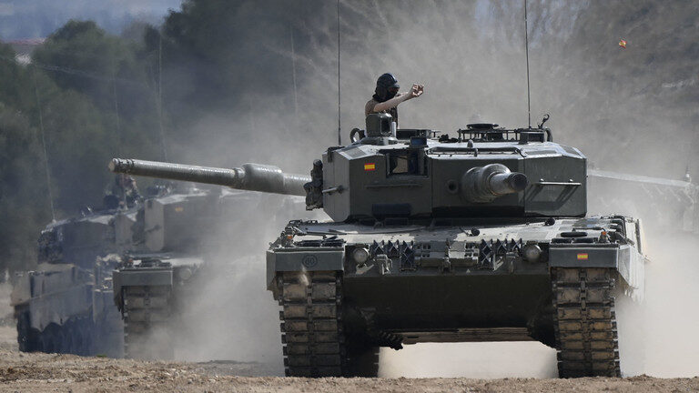 Leopard 2