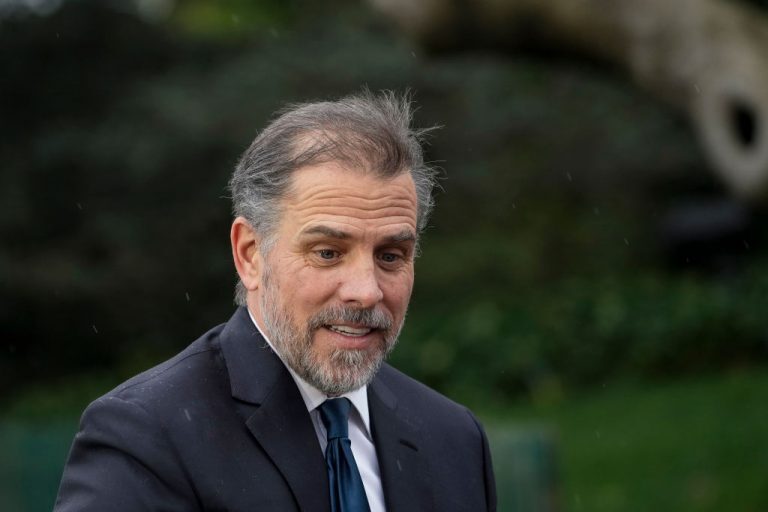 Click to enlarge Hunter Biden