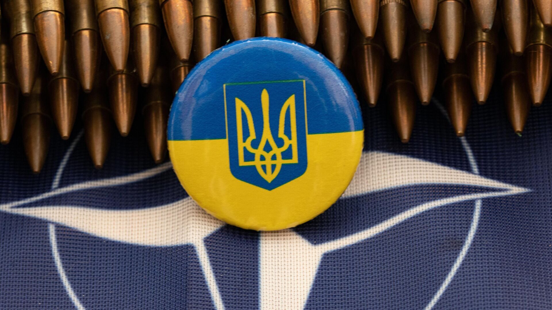 Ukraine NATO