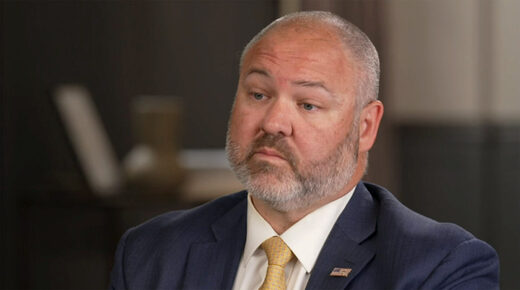 Click to enlarge IRS whistleblower Gary Shapley Trump election rigged