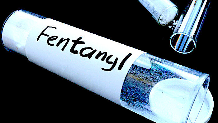 Fentanyl
