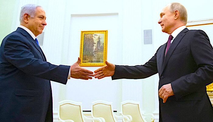 Neti/Putin
