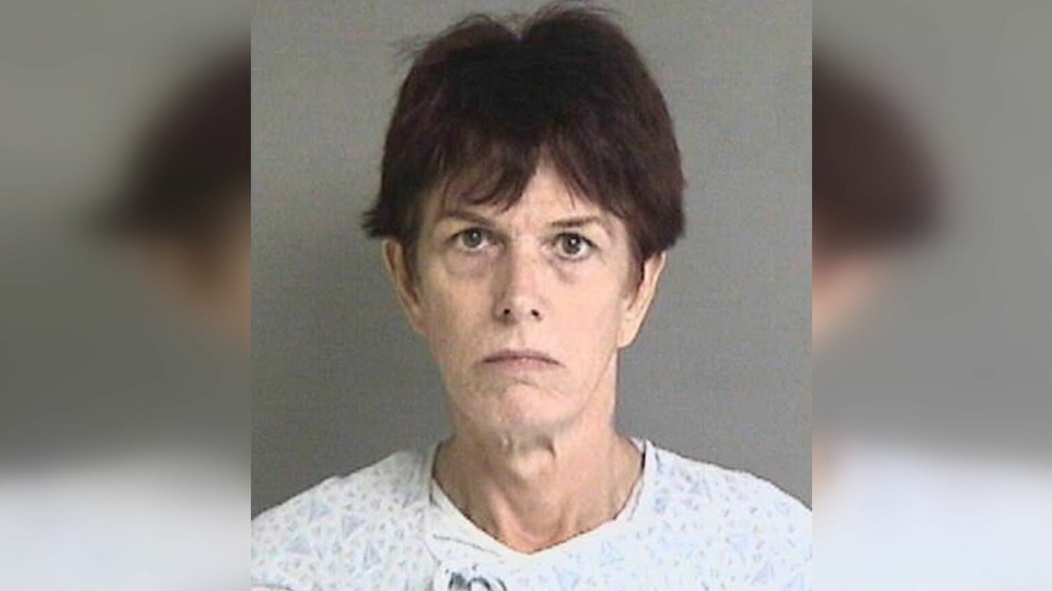 Dana Rivers transgender murderer lesbian couple