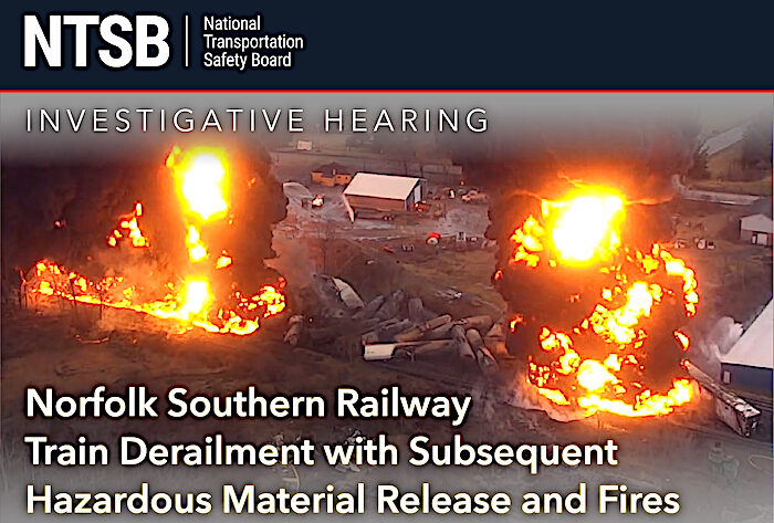 NTSB