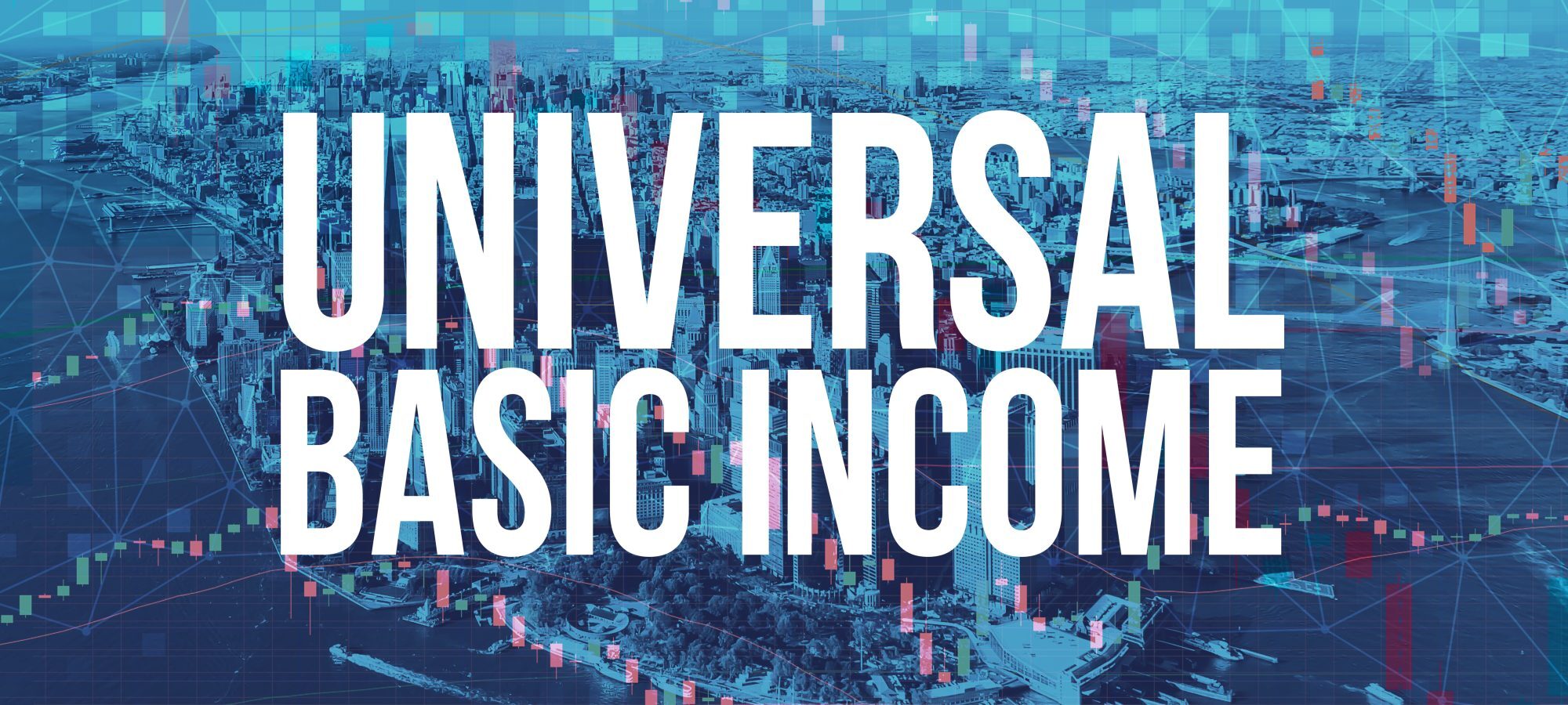universal basic income