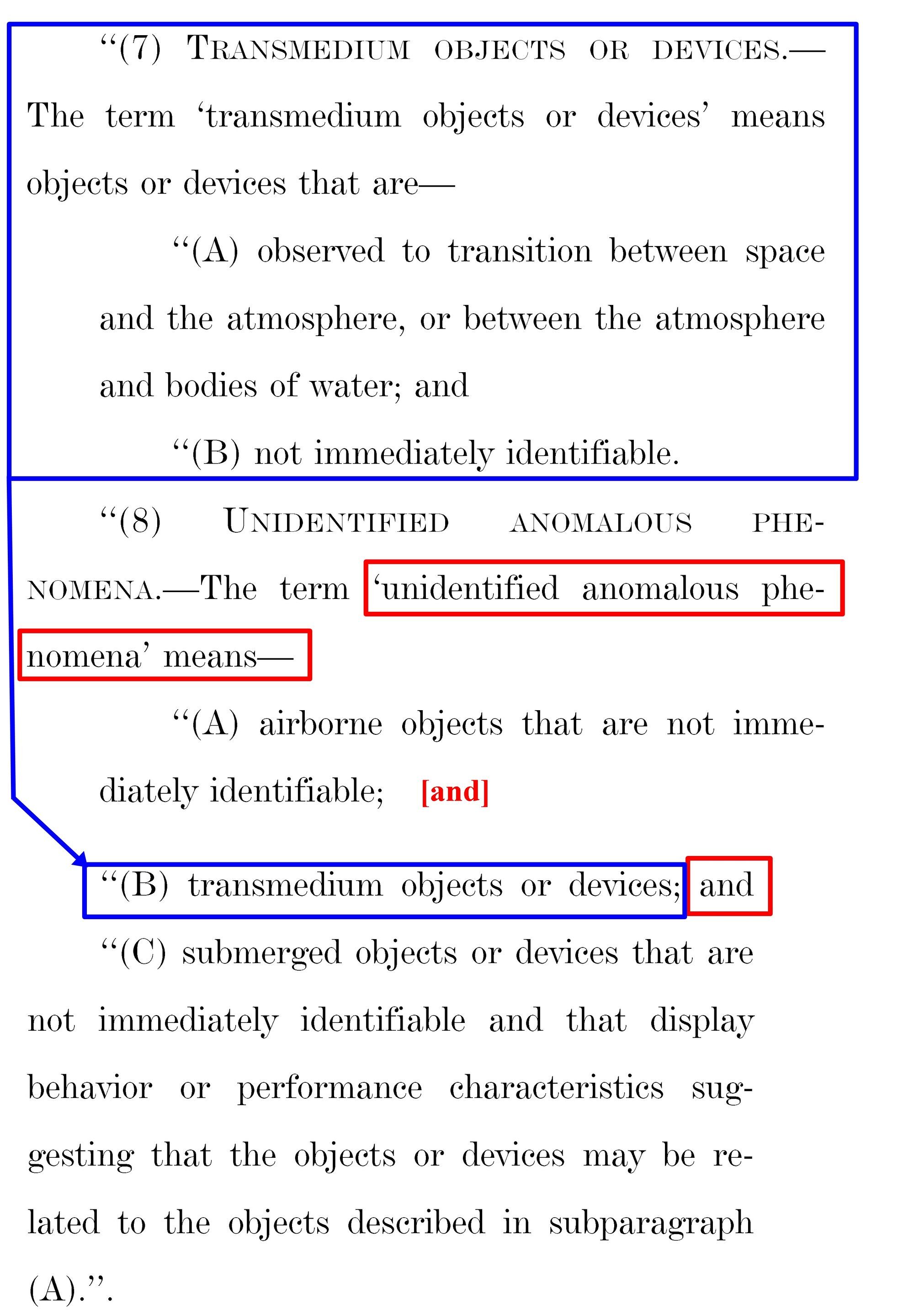 uap ufo