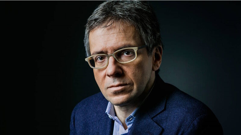 ian Bremmer eurasia group