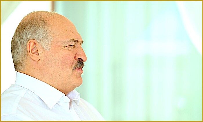 Lukashenko