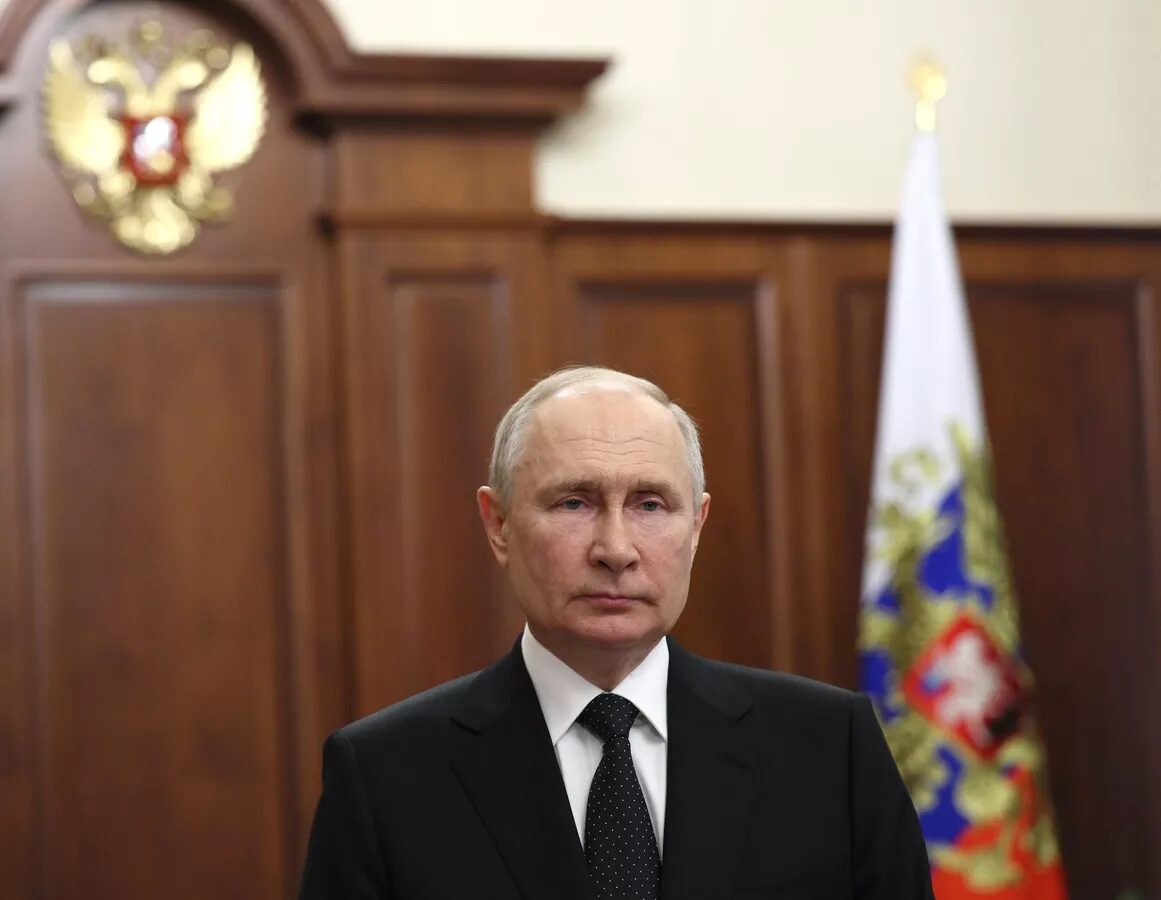Putin