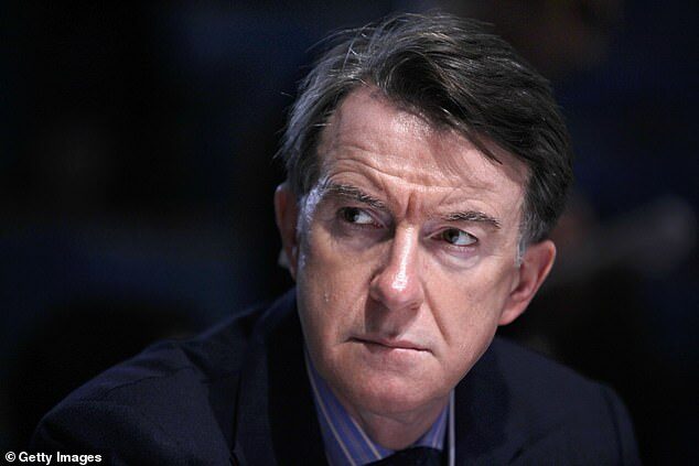 peter mandelson