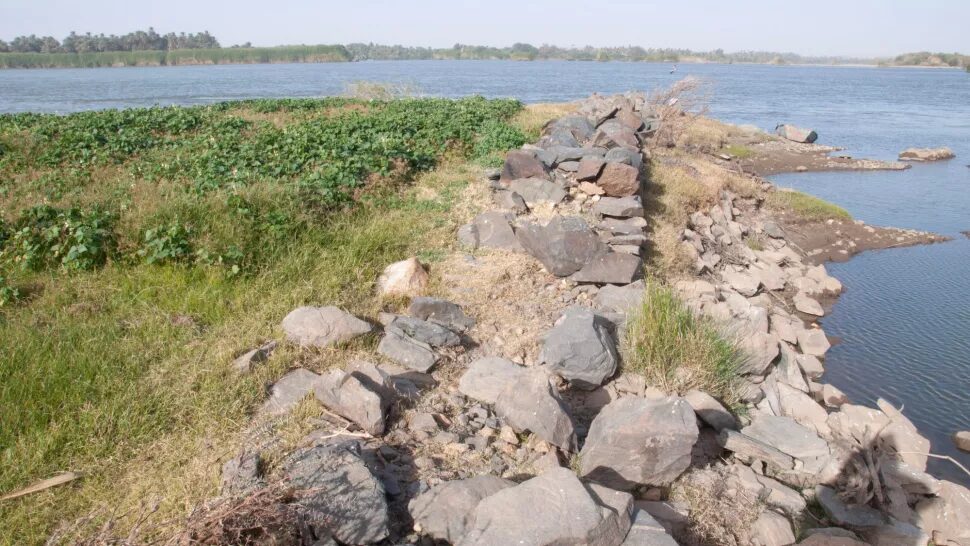 Nile Valley