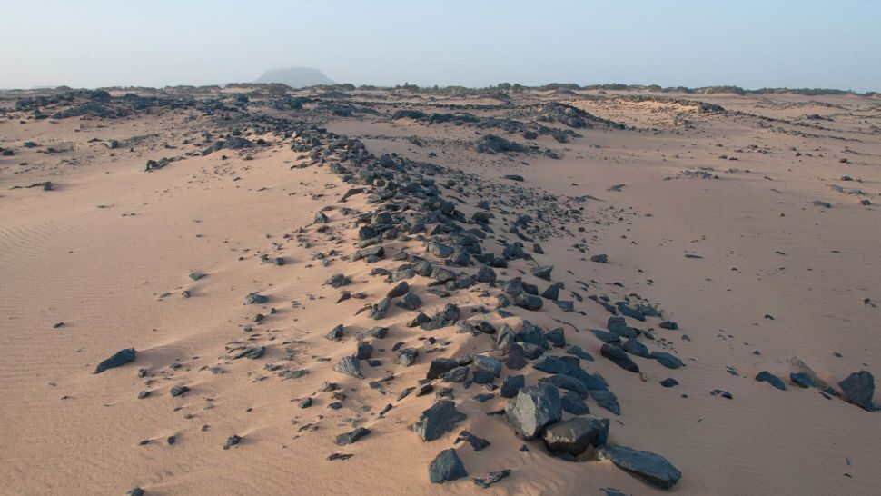 Click to enlarge groynes