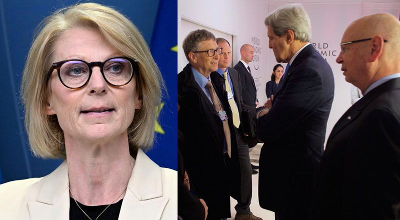 Sweden has just dealt a severe blow to the globalist climate agenda