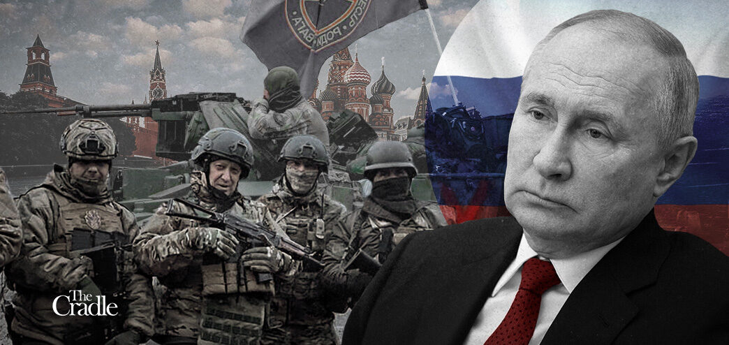 Putin and the 'Coup'