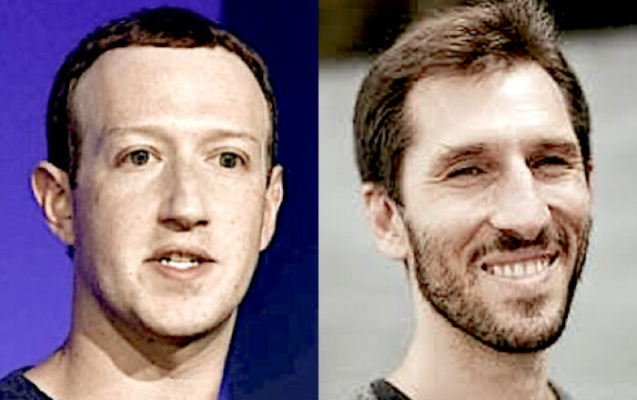 Zuck/Berman