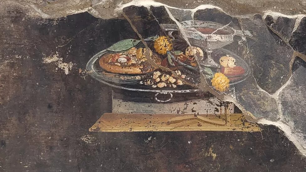 Pompeii