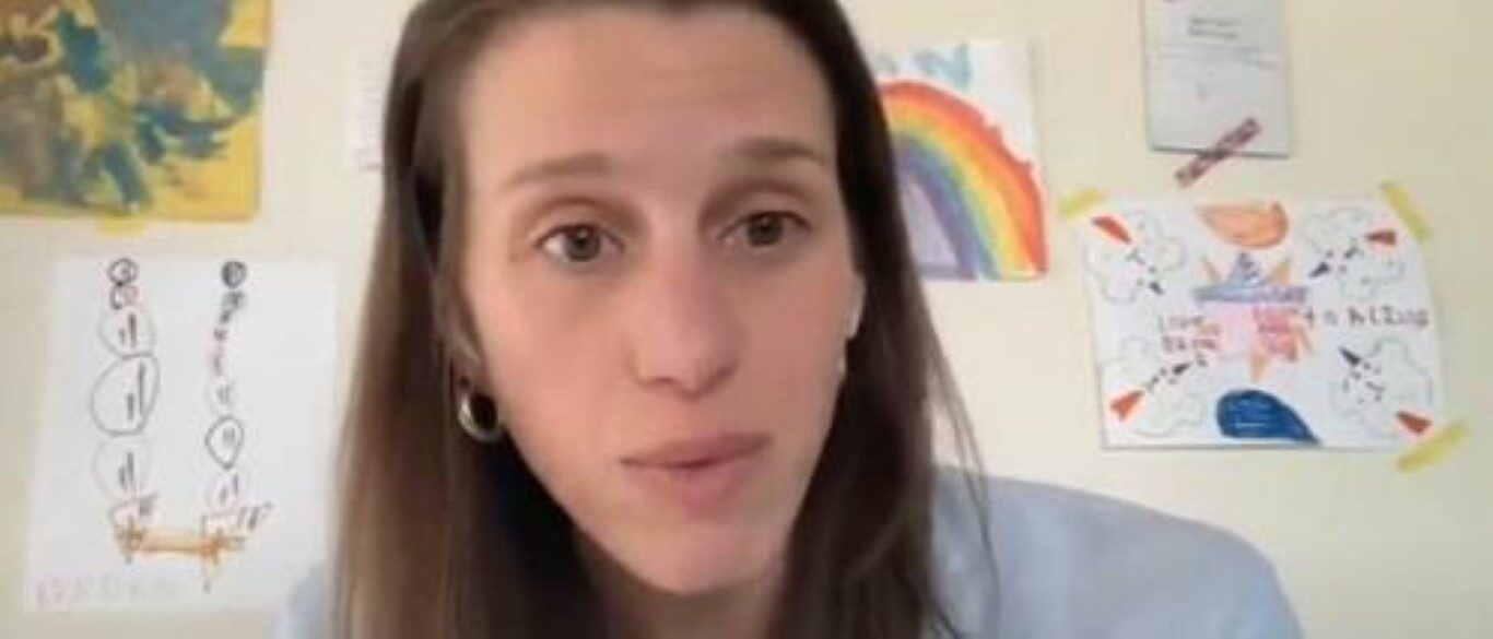 Alissa Heinerscheid dylan mulvaney bud light boycott lgbt transgender