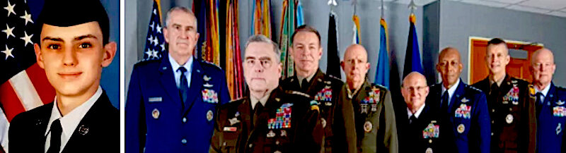 military