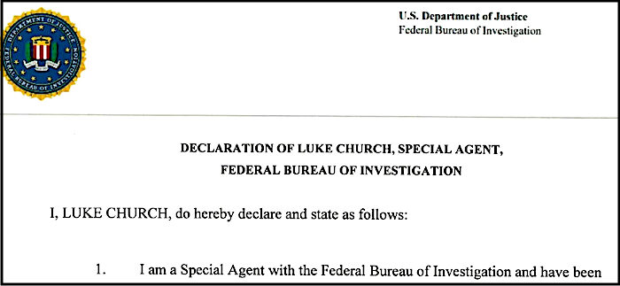 Click to enlarge FBI doc