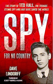 spy book
