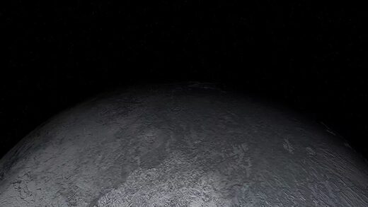 Click to enlarge planet x comet meteor asteroid