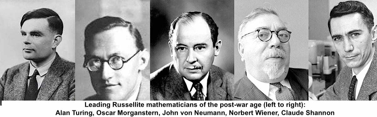 Mathematicians