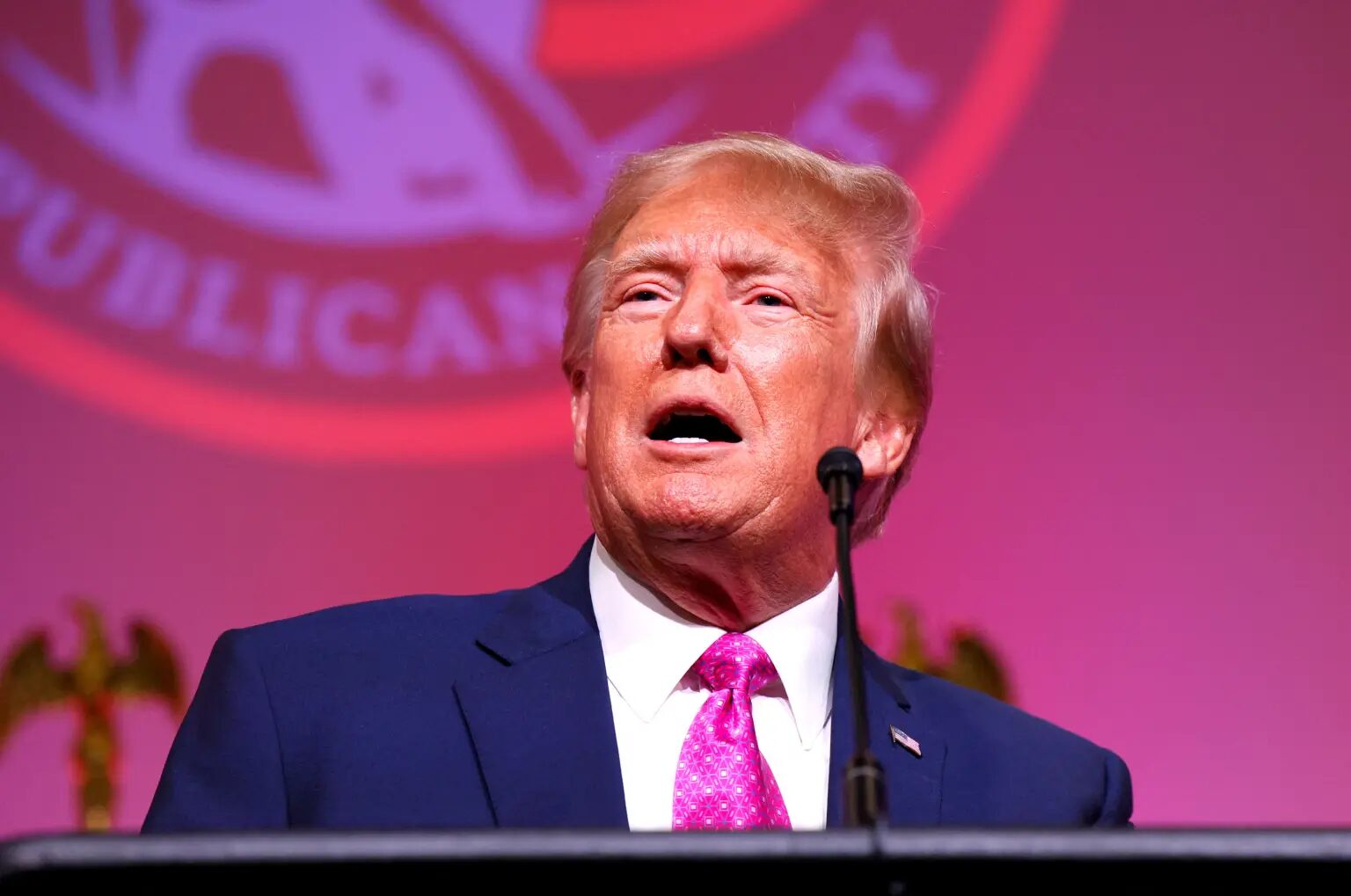 trump