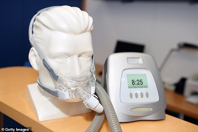 Click to enlarge CPAP