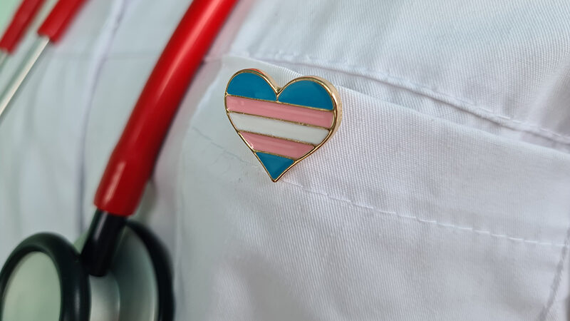 trans pin doctor