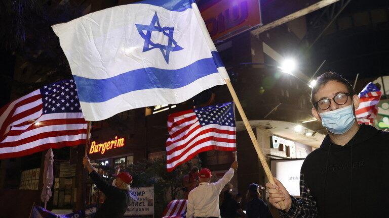 United States Israel