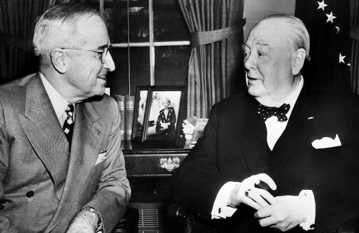 Click to enlarge trumanchurchill