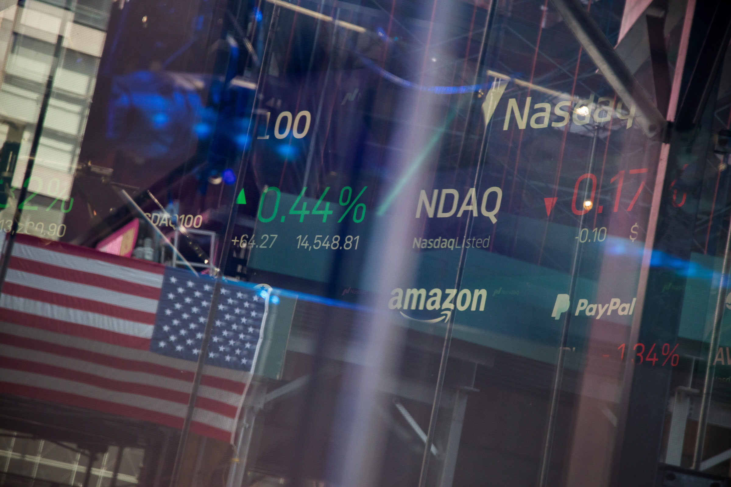 Nasdaq
