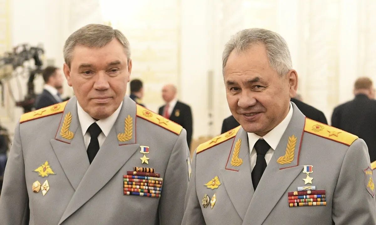Click to enlarge shoigu gerasimov