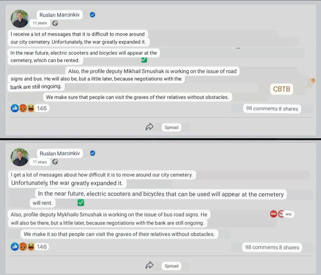 Click to enlarge Nuclear Falseflag on Zaporozhye NPP 9
