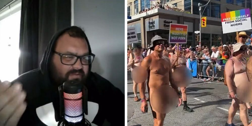 rob primo pride