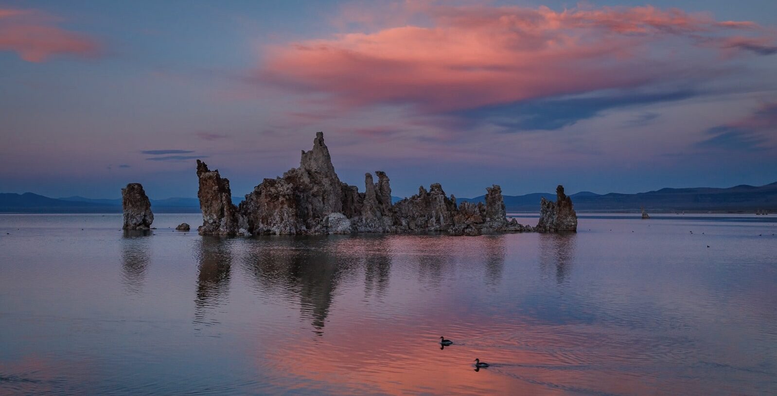 Mono Lake